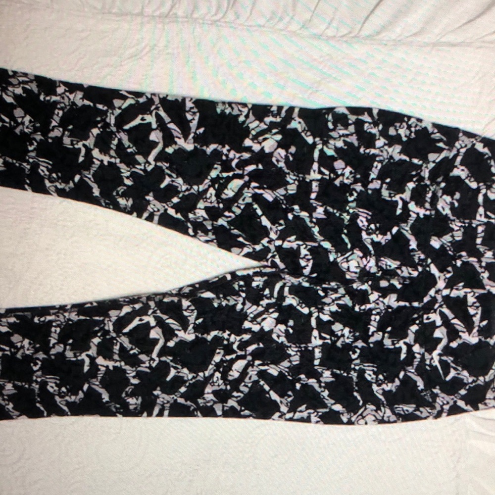 Women’s Nike Dri Fit athletic Crop Leggings size XS